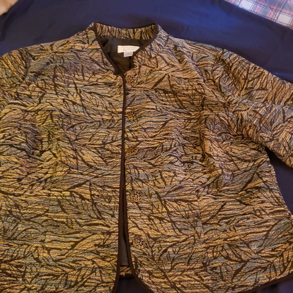 Jacket - Picture 1 of 2